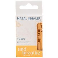 andbreathe Nasal Inhaler - Focus